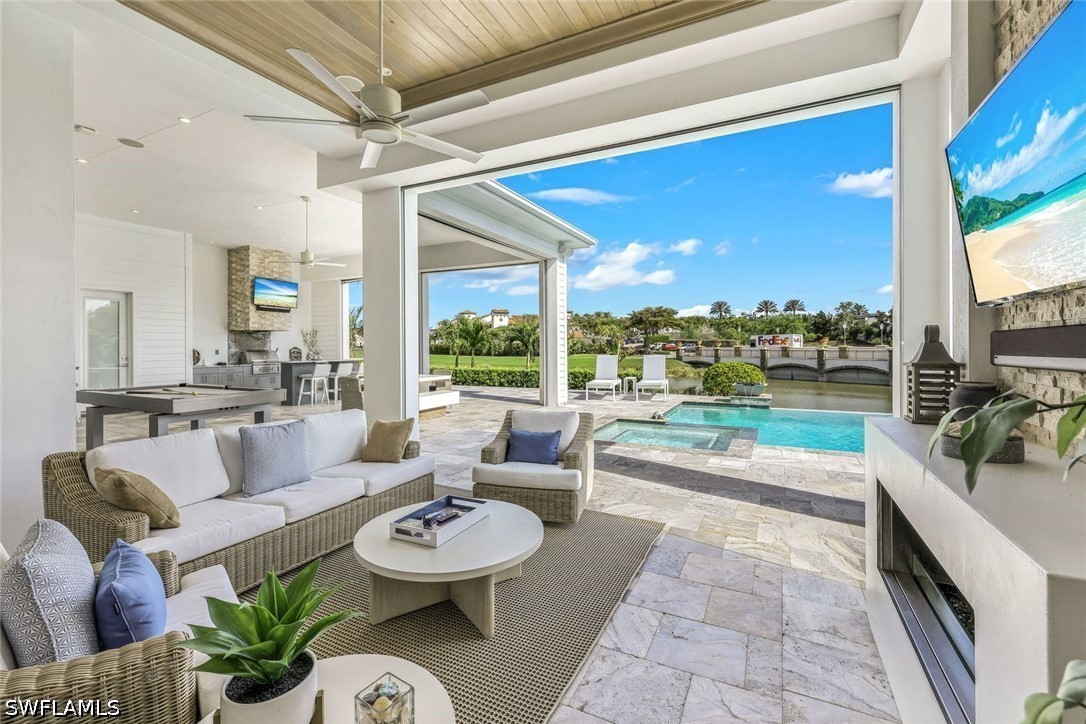 4 Bed Pool Home for Sale in Seneca, FL, $4,999,999 — photo 37