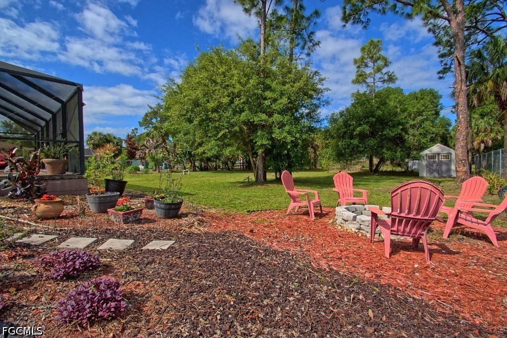 4 Bed Pool Home for Sale in Lehigh Acres, photo 37