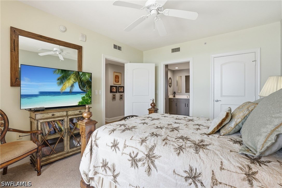 3 Bed Waterfront Home for Sale in Fort Myers, FL, $699,000 — photo 37