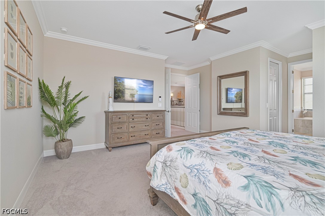 6 Bed Pool Home for Sale in Estero, photo 37