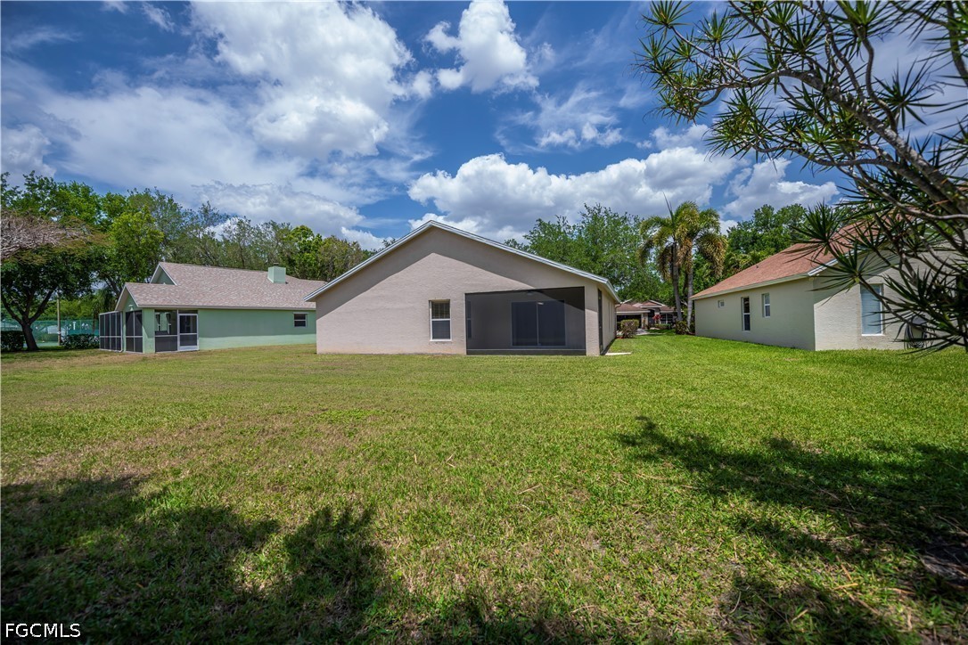 3 Bed SingleFamilyResidence for Sale in Fort Myers, photo 37