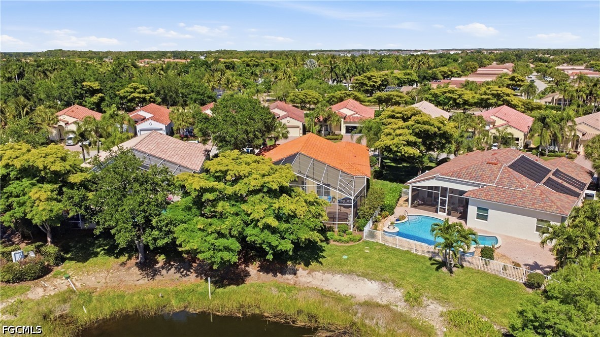 3 Bed Pool Home for Sale in Cascades At Estero, photo 37