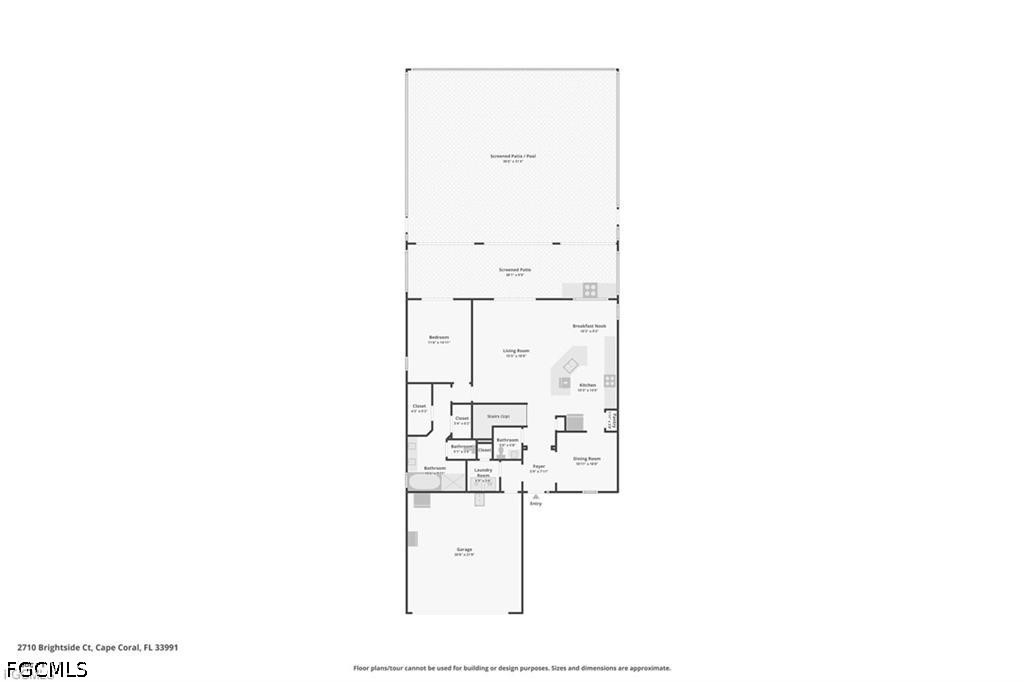 4 Bed Pool Home for Sale in Maraval, photo 37