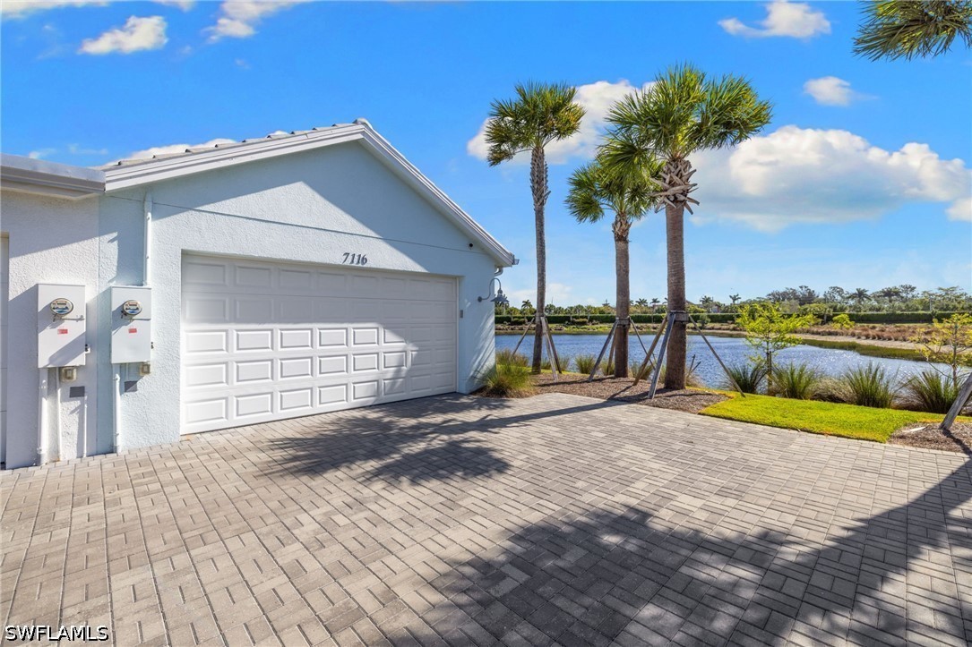 2 Bed Waterfront Home for Sale in Naples, FL, $659,000 — photo 37