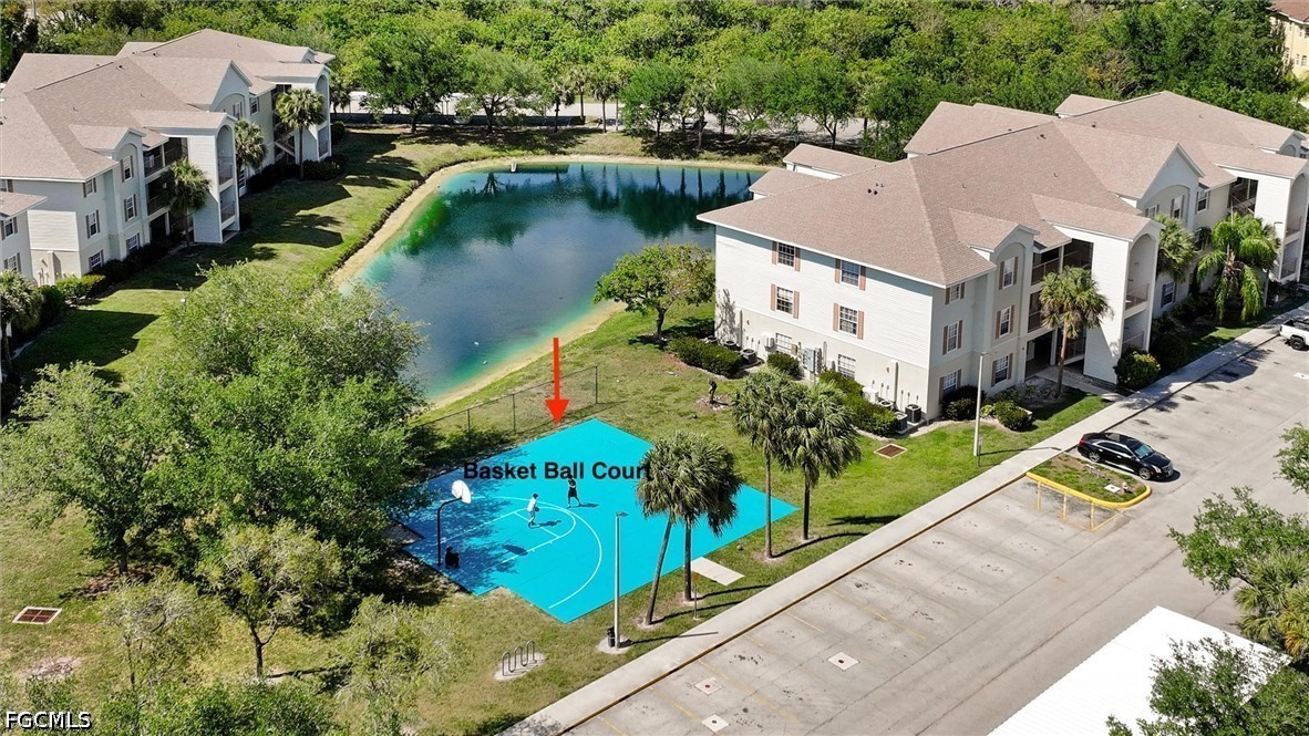 2 Bed Condominium for Sale in Four Mile Cove, FL, $134,000 — photo 37