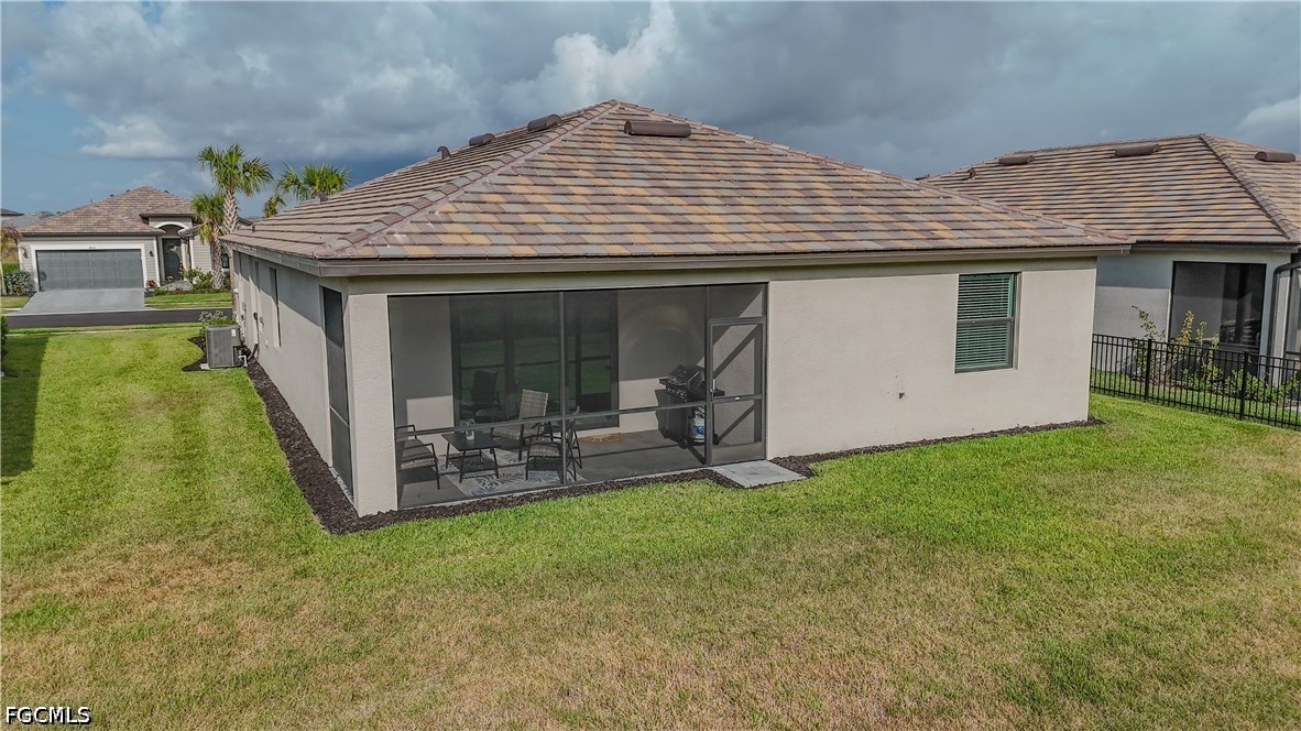 4 Bed SingleFamilyResidence for Sale in Timber Creek, photo 37