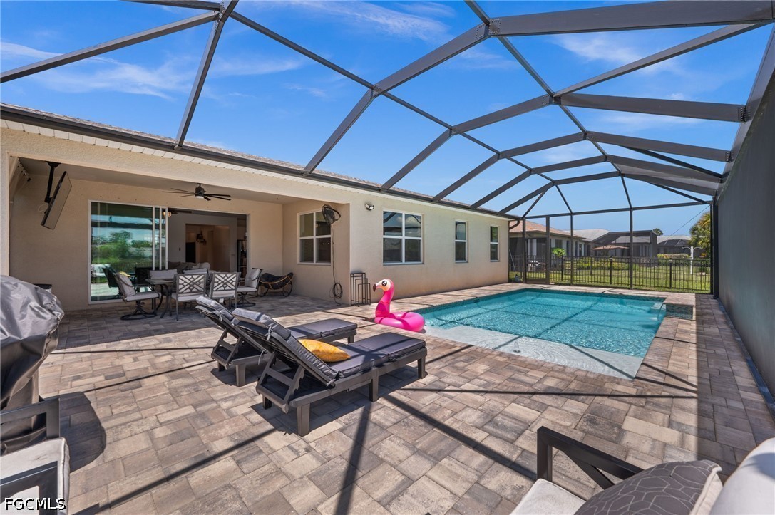 3 Bed Pool Home for Sale in Lake Babcock, FL, $535,000 — photo 37