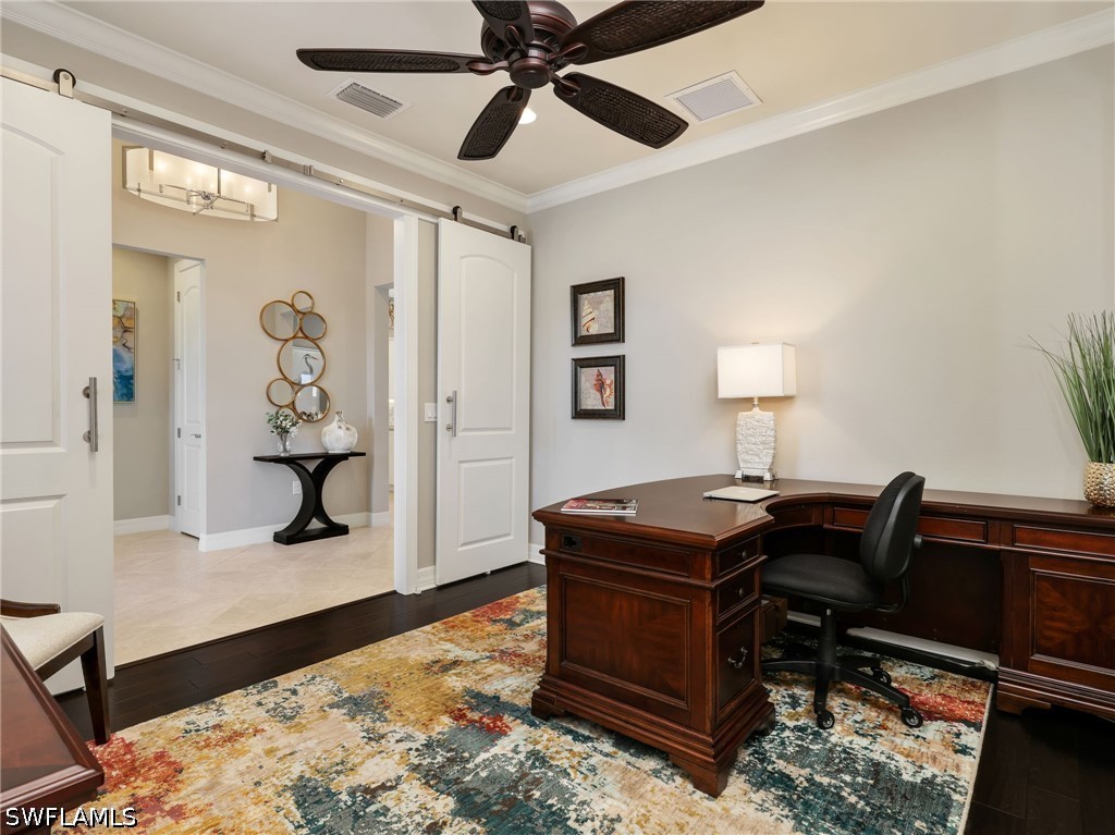 3 Bed Pool Home for Sale in Naples, FL, $1,350,000 — photo 37