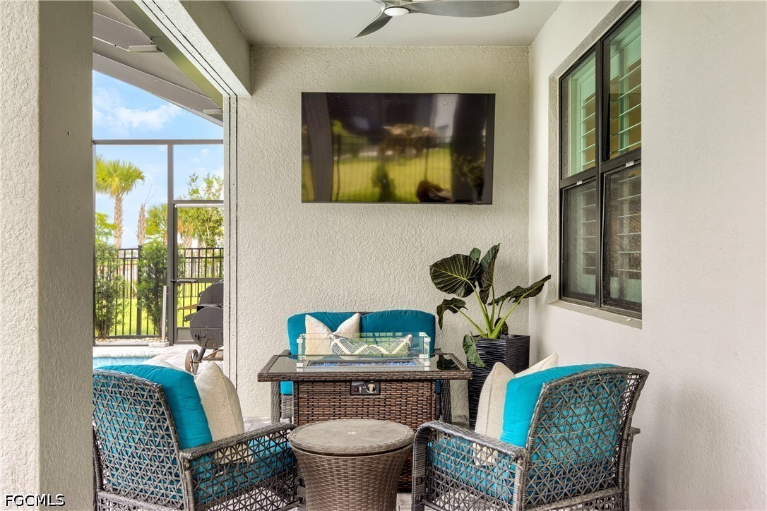 3 Bed Pool Home for Sale in Hampton Lakes, photo 37