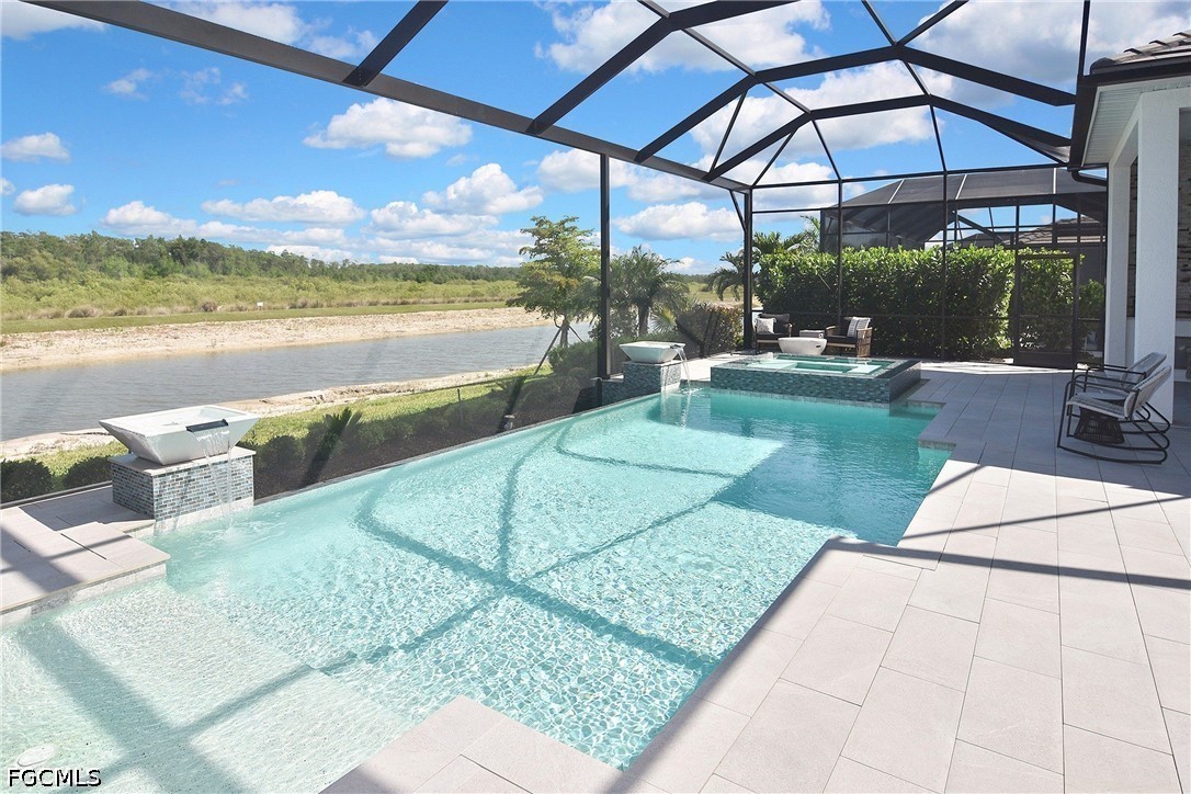 4 Bed Pool Home for Sale in Wildblue, photo 37