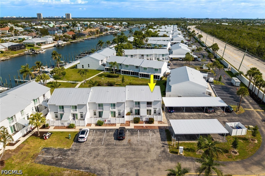 2 Bed Waterfront Home for Sale in Boardwalk Caper, photo 37