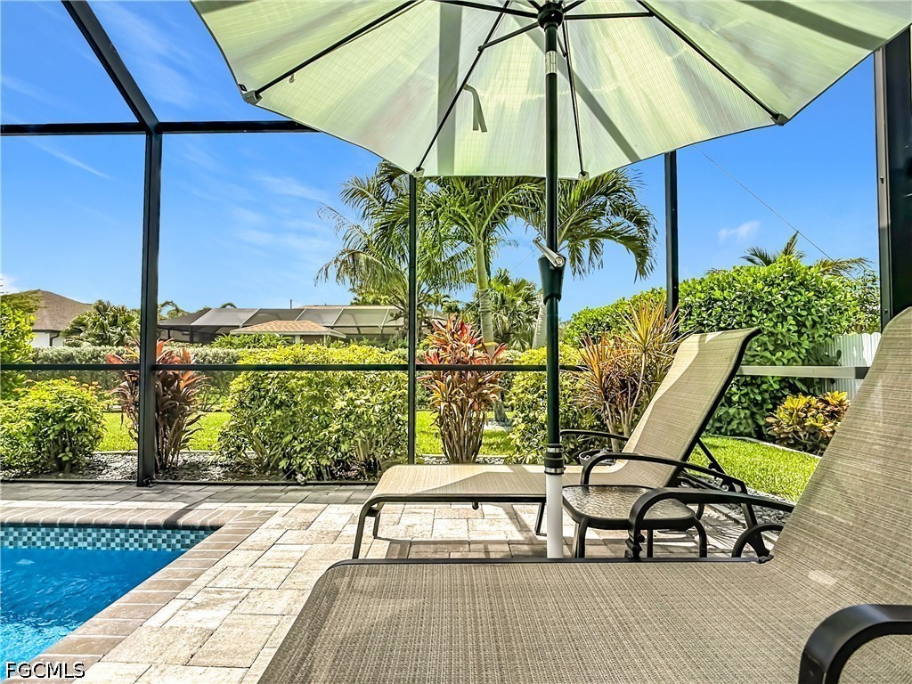 3 Bed Pool Home for Sale in Cape Coral, FL, $399,900 — photo 37