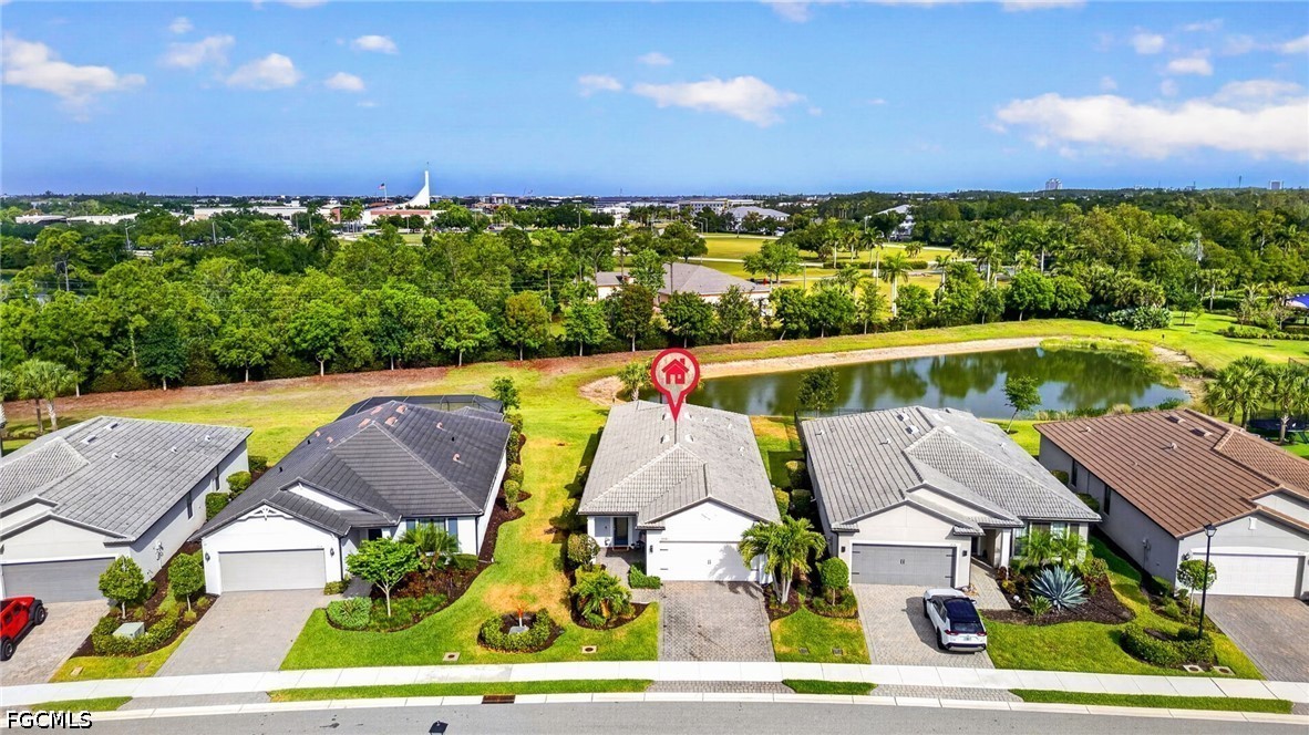 3 Bed SingleFamilyResidence for Sale in Eagle Reserve, FL — photo 37