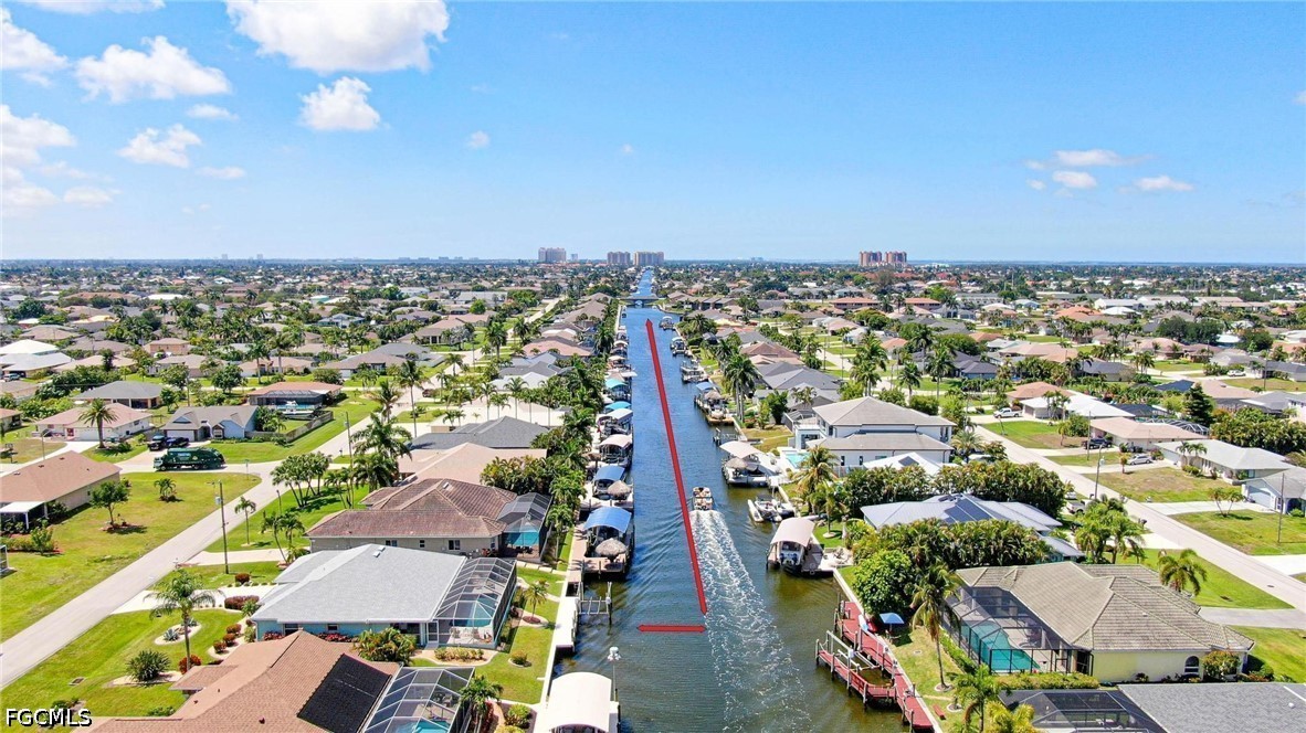 3 Bed Pool Home for Sale in Cape Coral, FL, $599,000 — photo 37