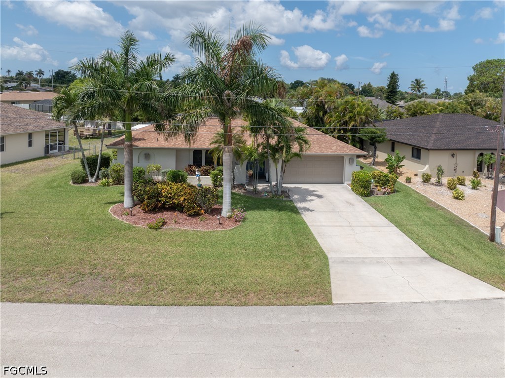 3 Bed Pool Home for Sale in Cape Coral, FL, $349,900 — photo 37