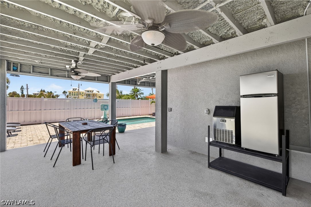 3 Bed Pool Home for Sale in Gulf Heights, photo 37