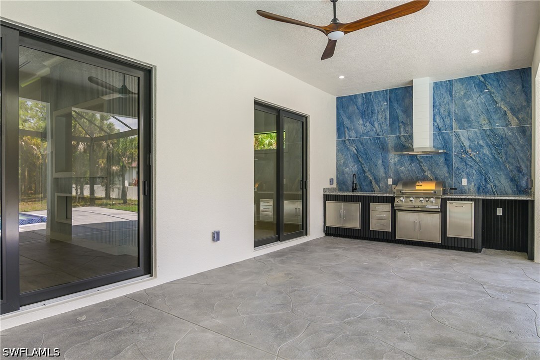 4 Bed Pool Home for Sale in Naples, FL, $1,289,000 — photo 37