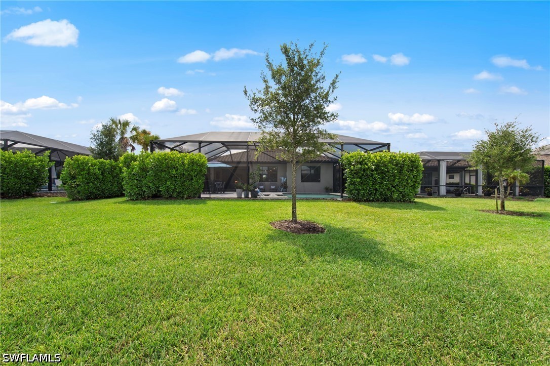 3 Bed Pool Home for Sale in Estero, FL, $729,000 — photo 37
