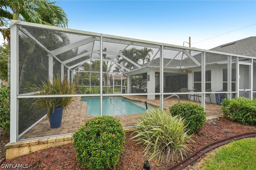4 Bed Pool Home for Sale in Cape Coral, photo 37