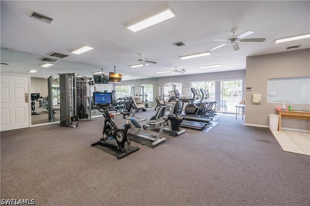 3 Bed SingleFamilyResidence for Sale in Fort Myers, FL — photo 37
