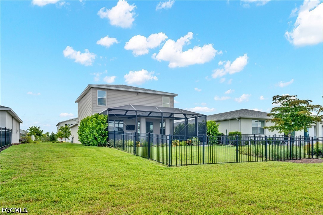 4 Bed Waterfront Home for Sale in Punta Gorda, FL, $419,900 — photo 37