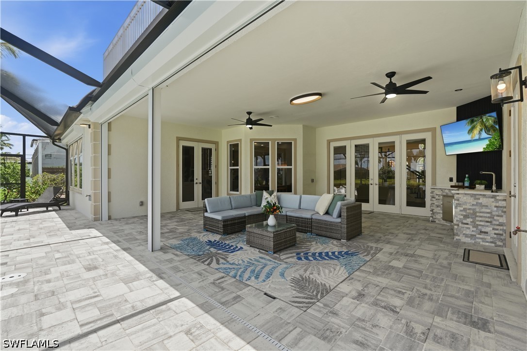 3 Bed Pool Home for Sale in Water'S Edge, FL, $1,499,000 — photo 37