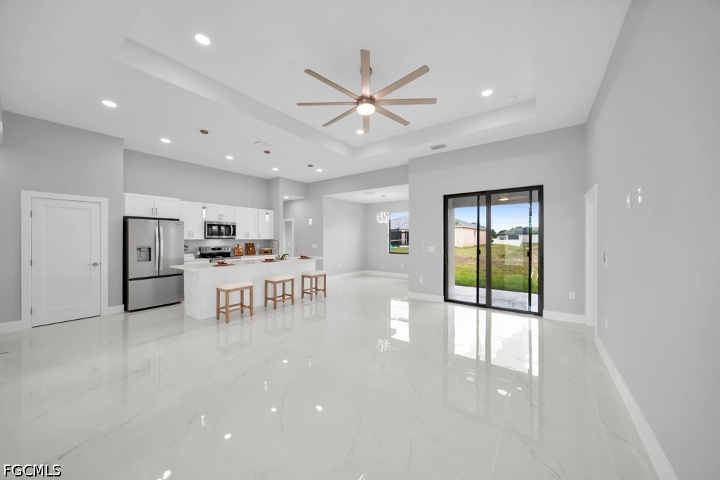 3 Bed SingleFamilyResidence for Sale in Cape Coral, FL — photo 37