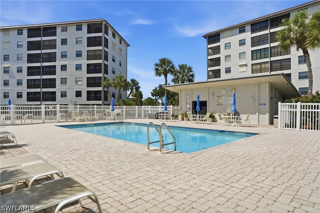 2 Bed Waterfront Home for Sale in Estero Cove Condo, FL — photo 37