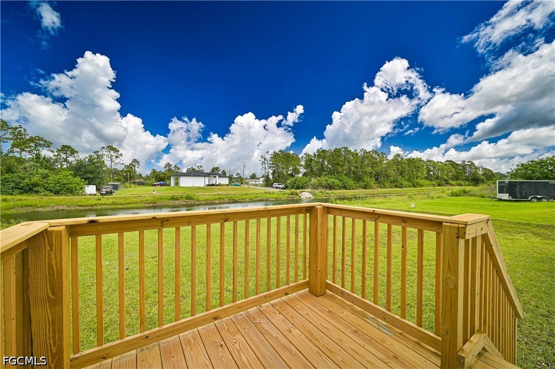 4 Bed Waterfront Home for Sale in Lehigh Acres, photo 37