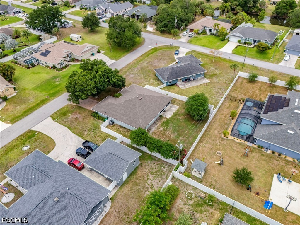 3 Bed SingleFamilyResidence for Sale in Port Charlotte, FL — photo 37