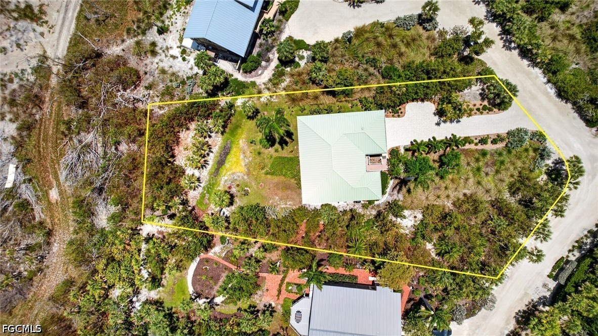 3 Bed SingleFamilyResidence for Sale in Gulf Pines, FL — photo 37