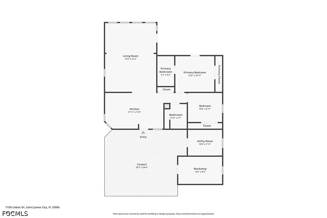 2 Bed Waterfront Home for Sale in Pine Island Cove, photo 37