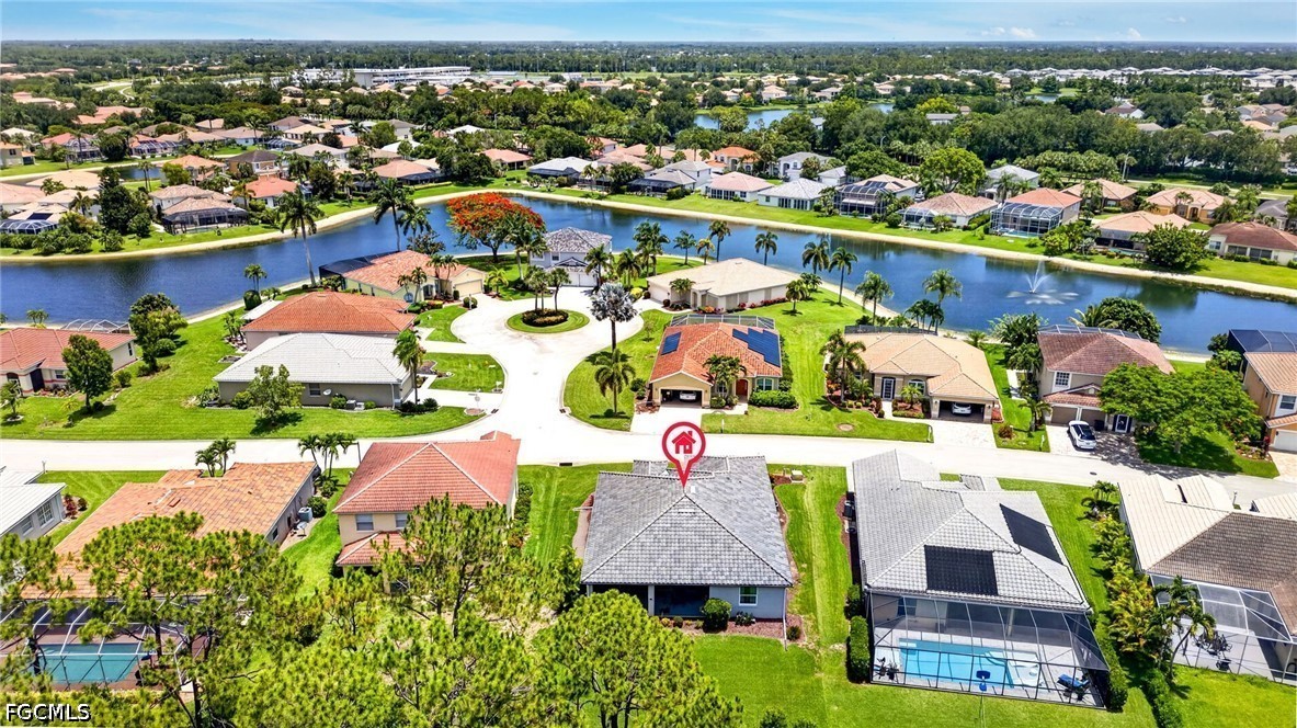 4 Bed SingleFamilyResidence for Sale in Silverlakes, photo 37