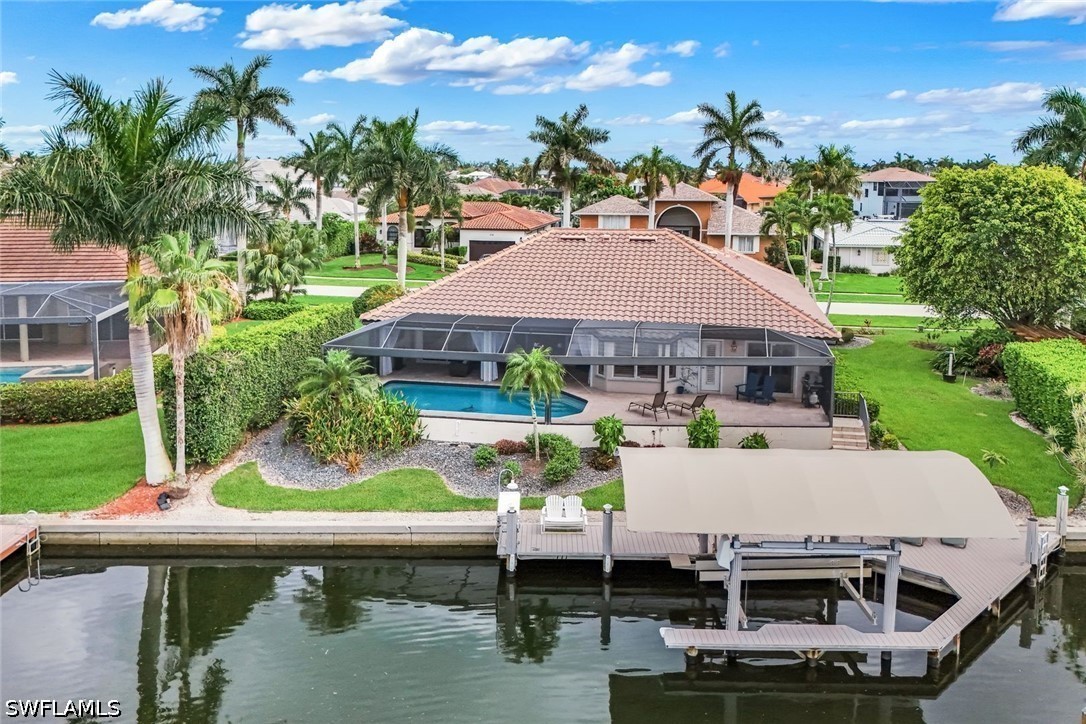 3 Bed Pool Home for Sale in Marco Island, FL, $1,700,000 — photo 37