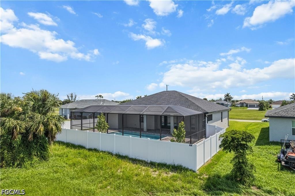 3 Bed Pool Home for Sale in Cape Coral, FL, $499,999 — photo 37