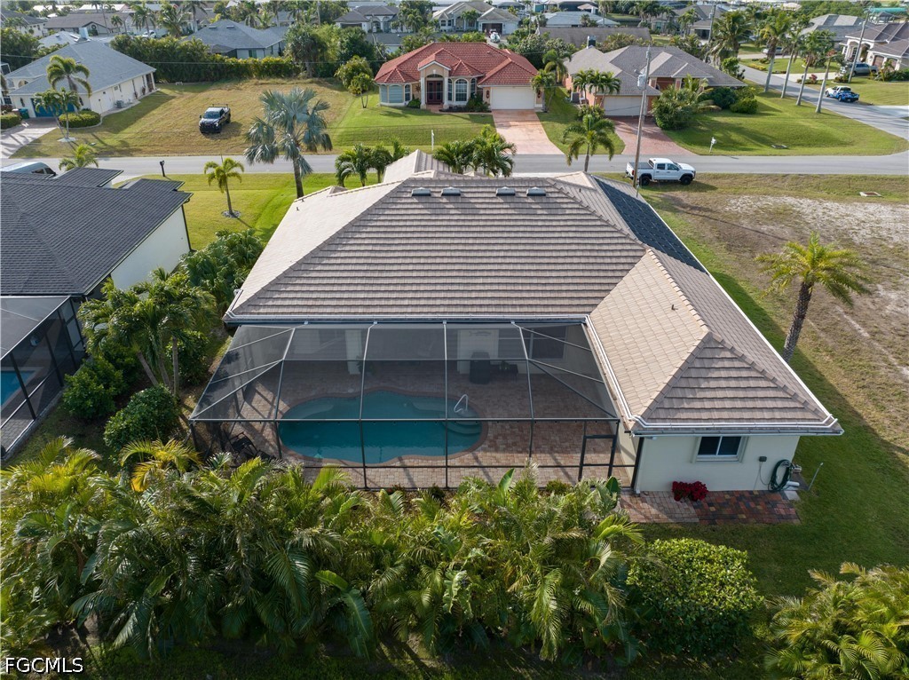 4 Bed Pool Home for Sale in Cape Coral, photo 37