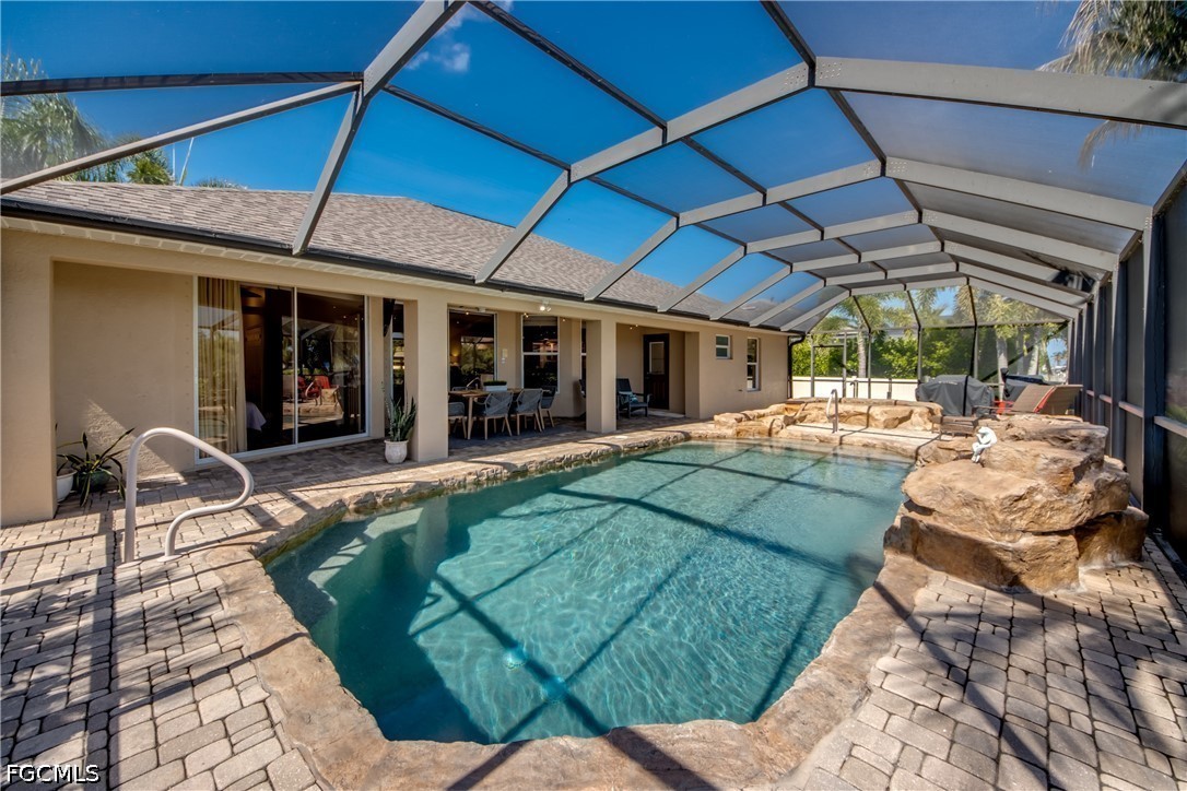 3 Bed Pool Home for Sale in Cape Coral, FL, $695,000 — photo 37