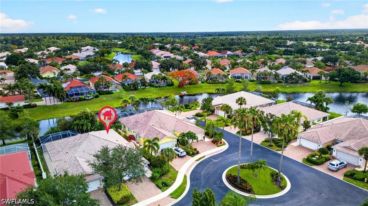 2 Bed Waterfront Home for Sale in San Remo, FL, $399,900 — photo 37