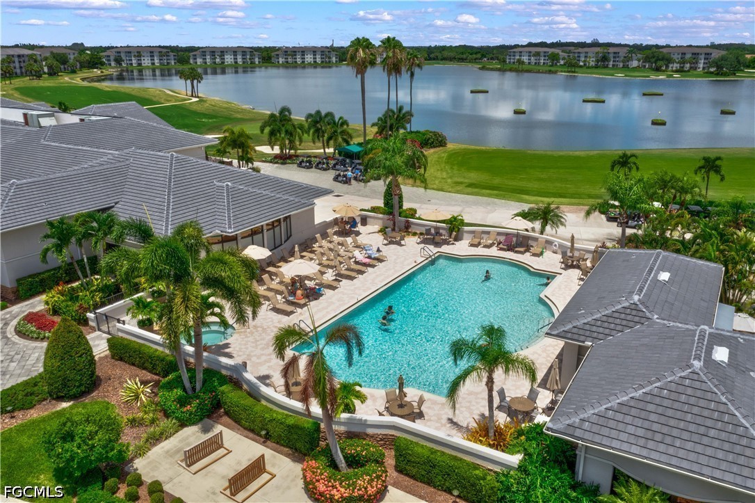 2 Bed Condominium for Sale in Fairway Isles, FL, $274,000 — photo 37