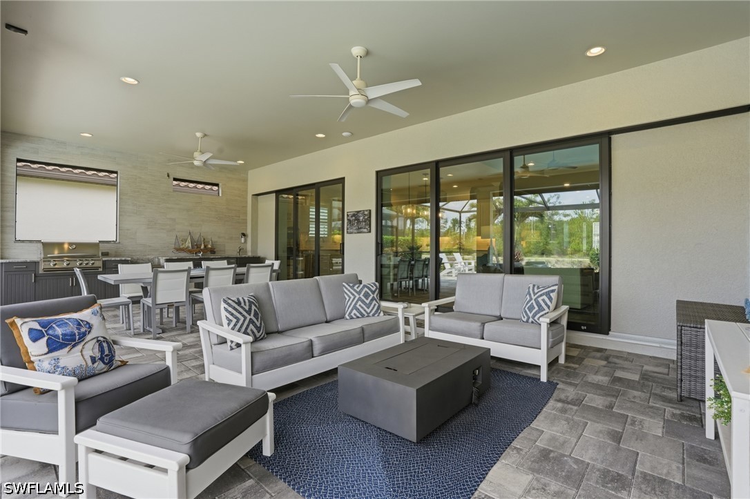 4 Bed Pool Home for Sale in Esplanade, photo 37