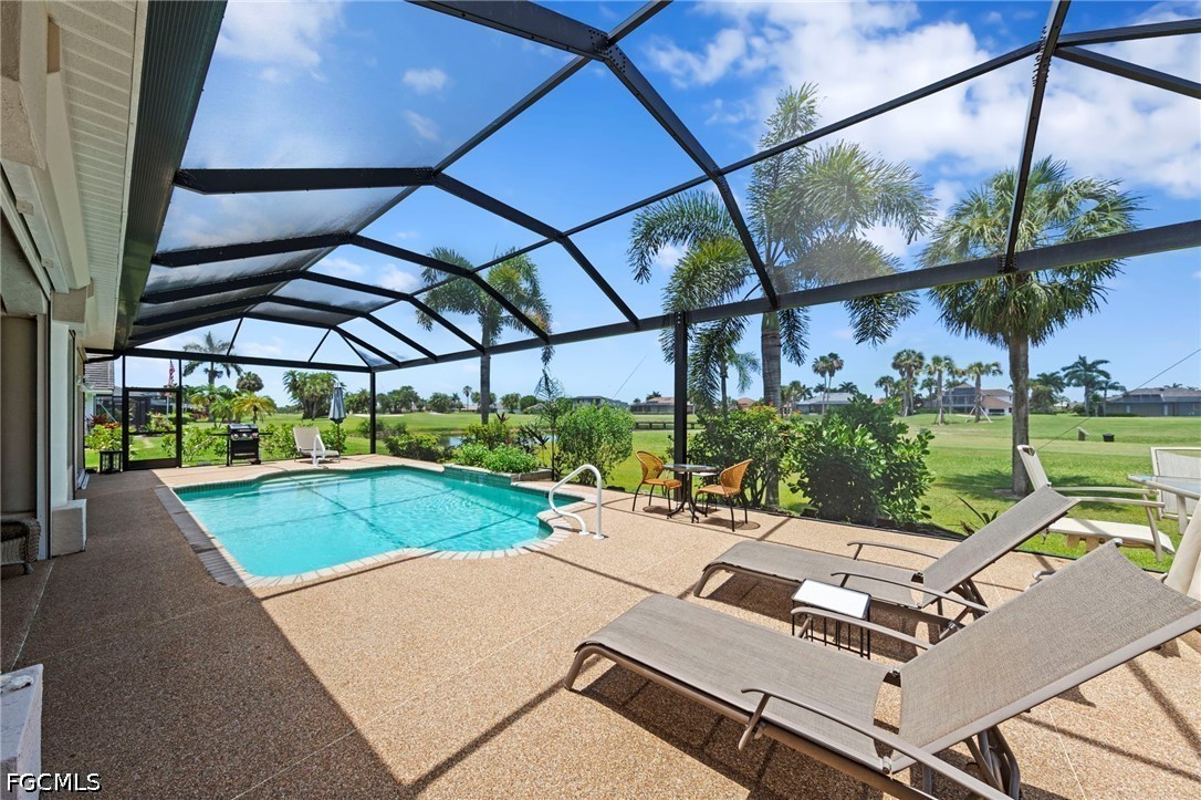 3 Bed Pool Home for Sale in Cape Royal, FL, $599,900 — photo 37