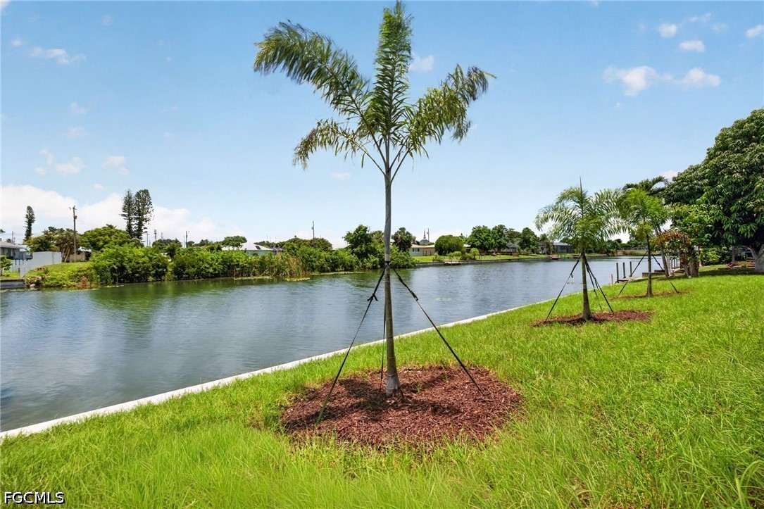 4 Bed Pool Home for Sale in Cape Coral, photo 37