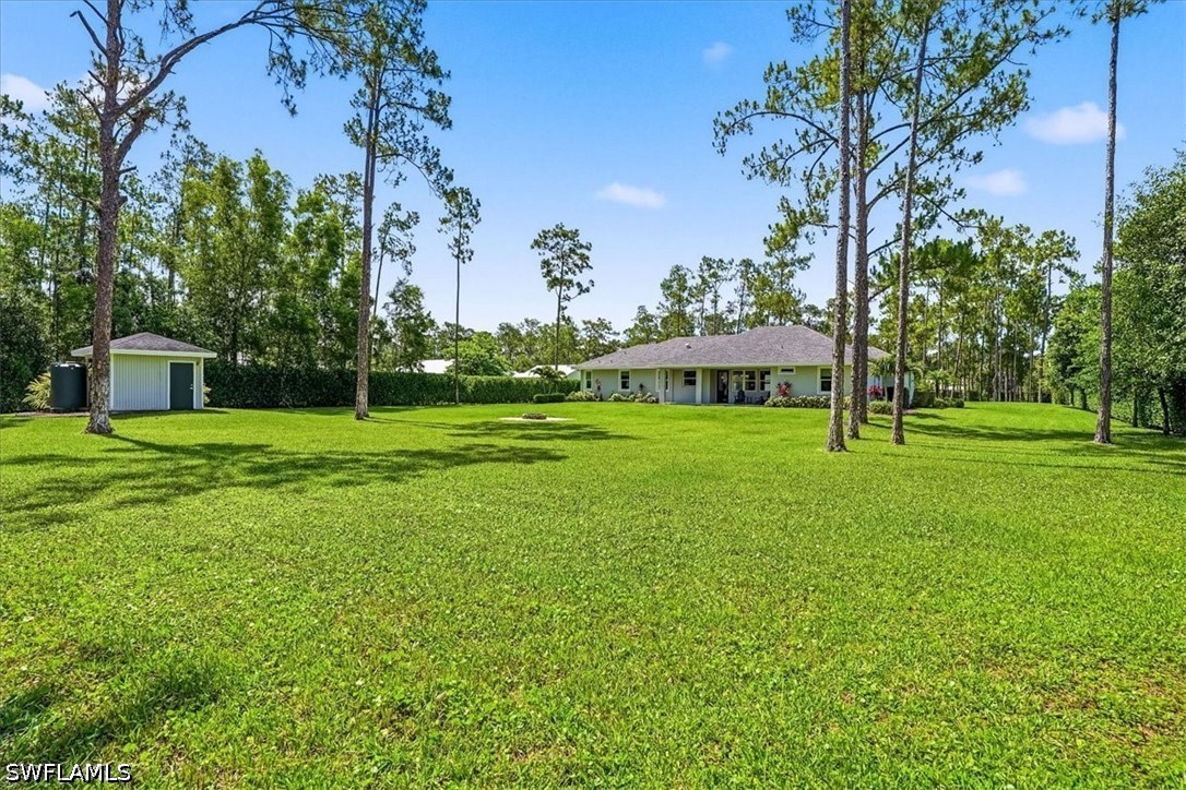4 Bed SingleFamilyResidence for Sale in Naples, photo 37