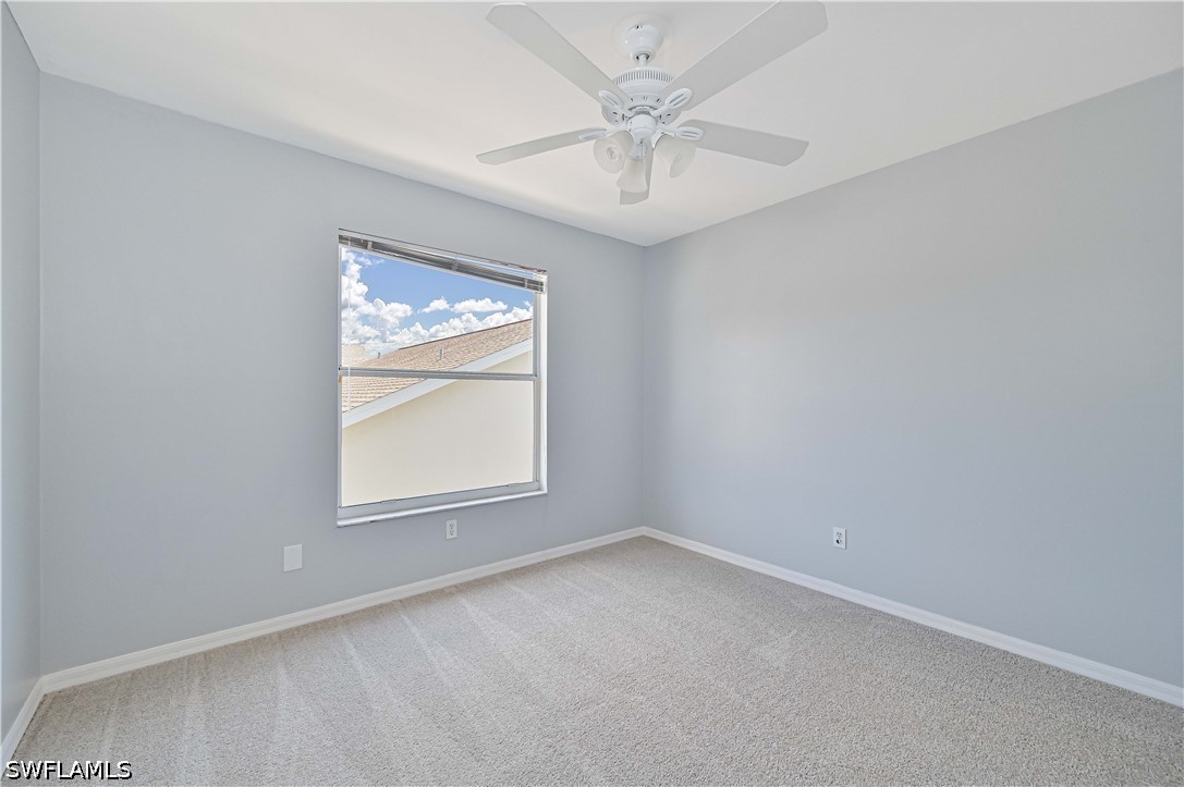 4 Bed Waterfront Home for Sale in Fort Myers, photo 37