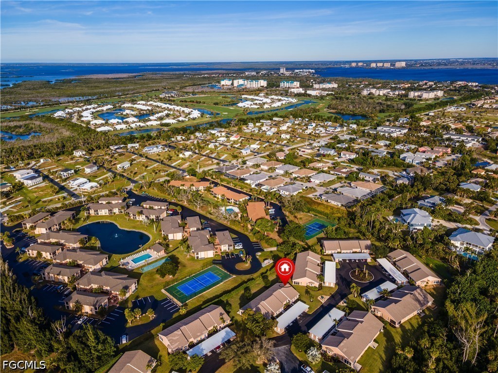 3 Bed Condominium for Sale in Fort Myers, FL, $195,000 — photo 37