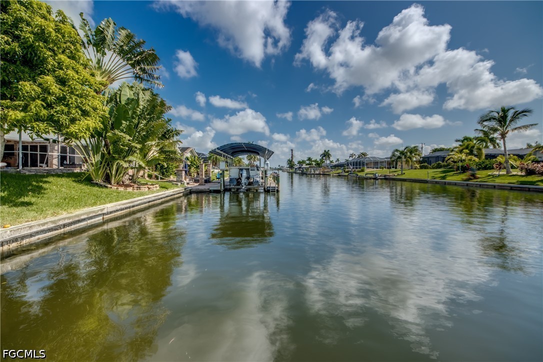 3 Bed Pool Home for Sale in Cape Coral, FL, $825,000 — photo 37