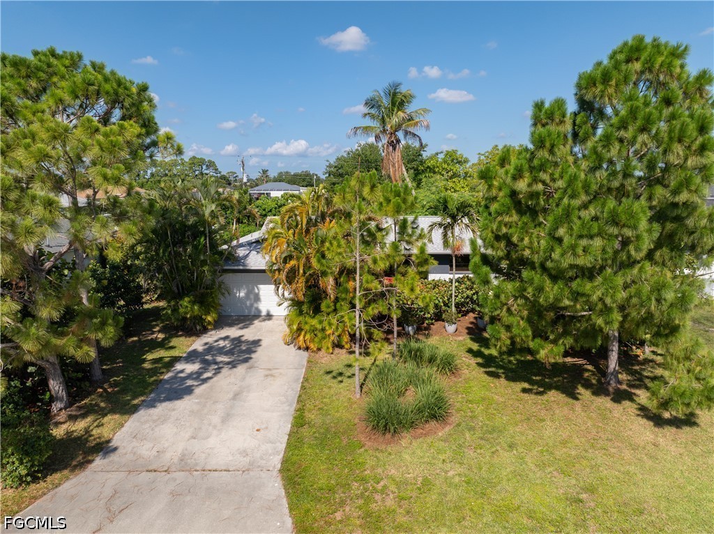 3 Bed SingleFamilyResidence for Sale in Cape Coral, FL — photo 37