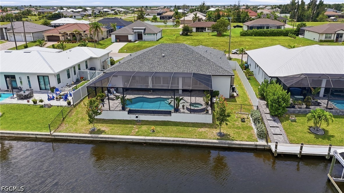 3 Bed Pool Home for Sale in Cape Coral, FL, $739,900 — photo 37