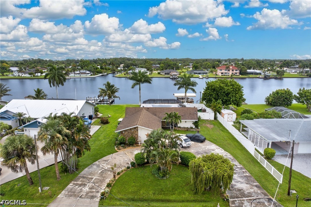 3 Bed Pool Home for Sale in Fort Myers Shores, FL, $495,000 — photo 37