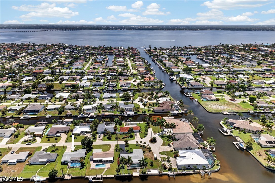 3 Bed Pool Home for Sale in Cape Coral, photo 37